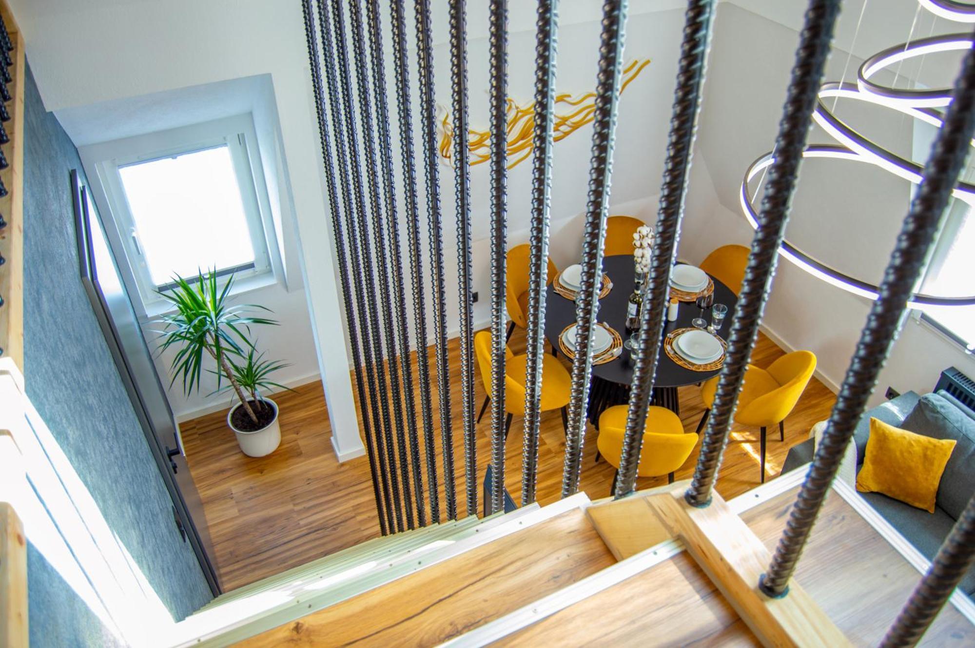Designerwohnung Nahe Der Wasserfaelle 트리베르크 외부 사진