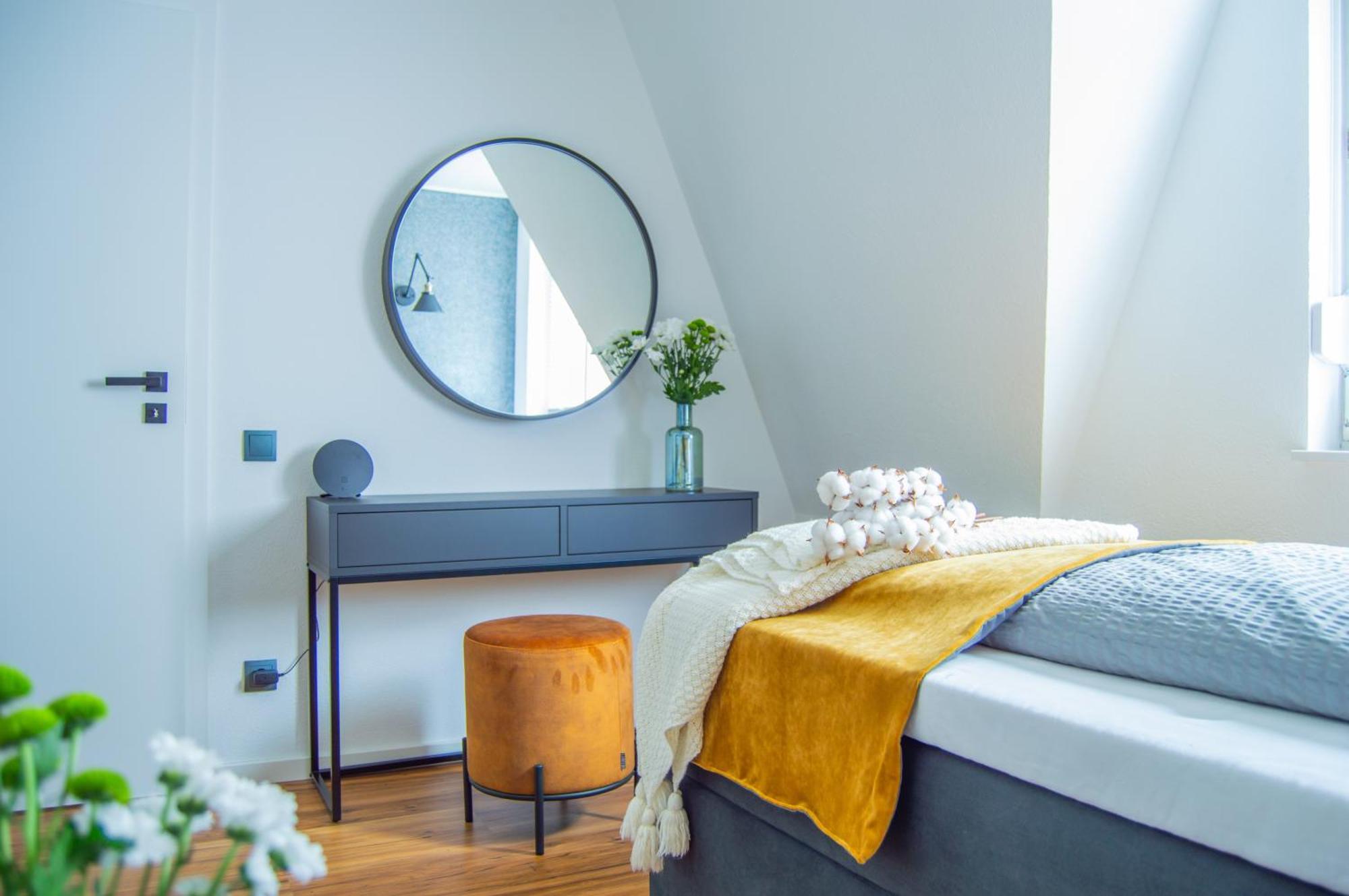 Designerwohnung Nahe Der Wasserfaelle 트리베르크 외부 사진