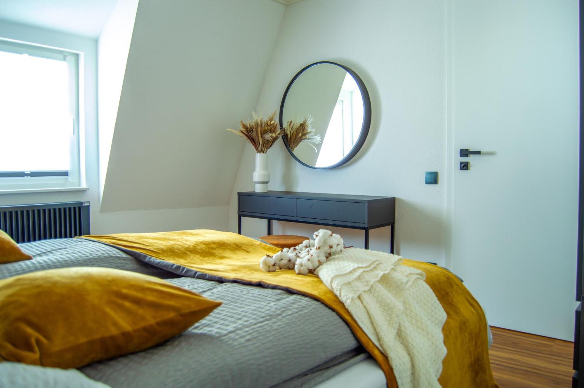 Designerwohnung Nahe Der Wasserfaelle 트리베르크 외부 사진