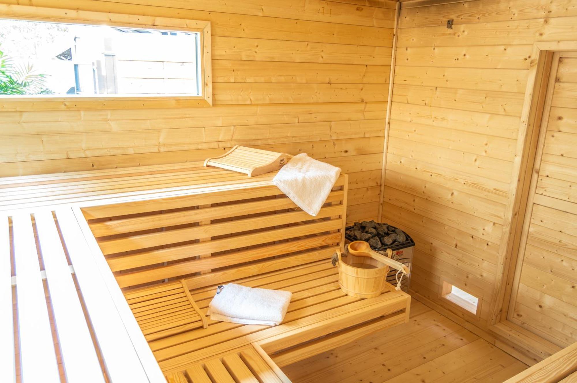 Designerwohnung Nahe Der Wasserfaelle 트리베르크 외부 사진